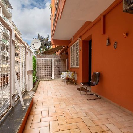 La Casa Dei Sogni Di Serena Rome Exterior photo